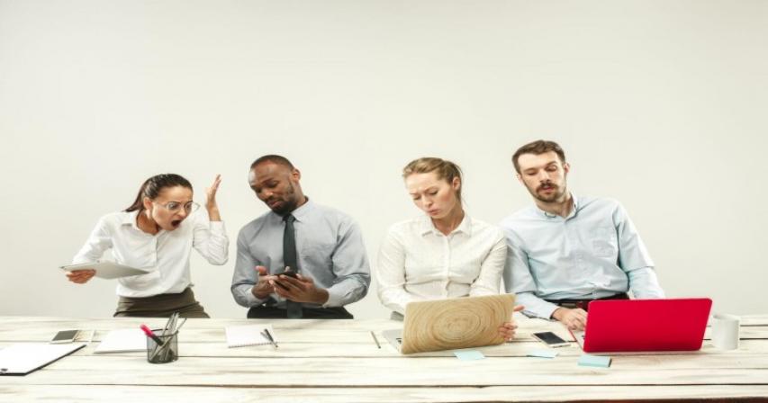 Salary increases in 2025? 46% of women in region expect pay rise; men to get more bonuses
