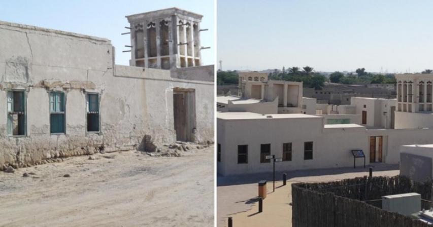 how-one-of-uae-oldest-villages-is-being-transformed-into-a-tourist-attraction
