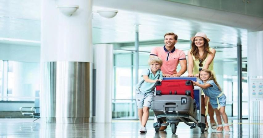 UAE: Airfares likely to remain high in 2025 due to strong travel demand UAE: Airfares likely to remain high in 2025 due to strong travel demand