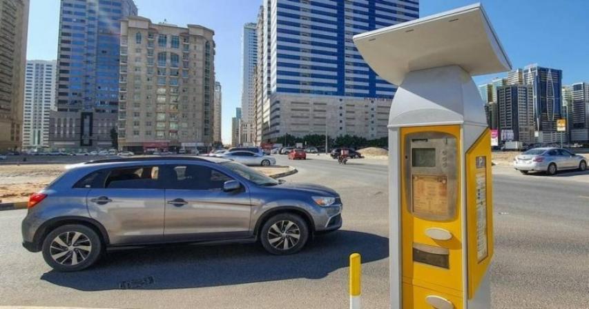 extended-hours-new-zones-3-key-changes-to-sharjah-paid-parking-system