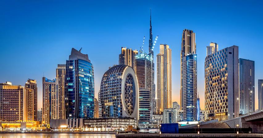 dubai-office-rents-shoot-up-15%-20%-as-landlords-waste-no-time
