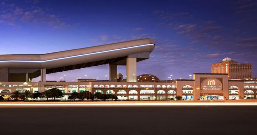 dubai-barrierless-parking-begins-at-mall-of-the-emirates-no-change-in-parking-fees