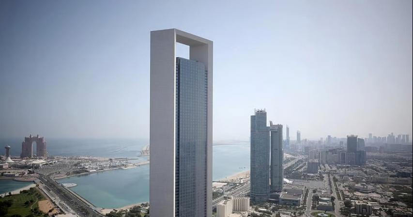 abu-dhabi-to-hire-more-white-collar-workers-invest-dh65 billion-in-infrastructure