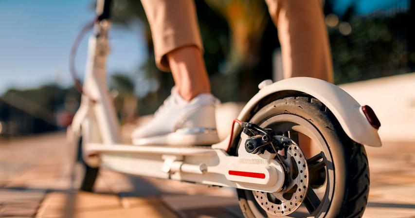 Dubai: 15-year-old badminton player killed in e-scooter accident