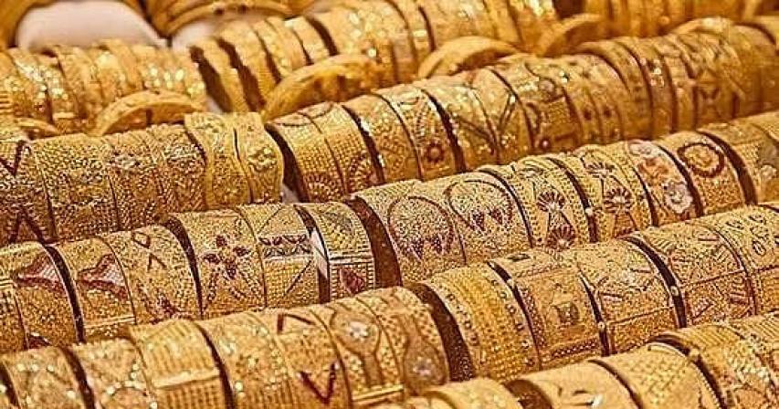 Dubai: Gold prices rise Dh1 per gram in early trade, start the week positively