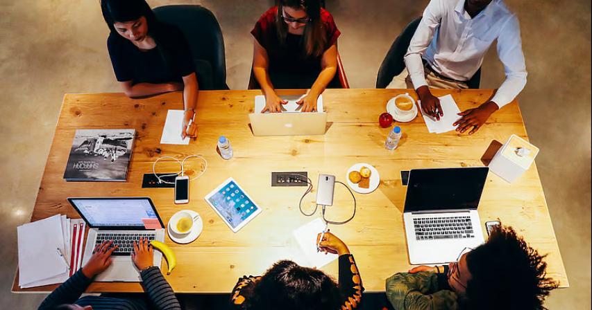 Ramadan in UAE: How to ensure productivity in the workplace while fasting