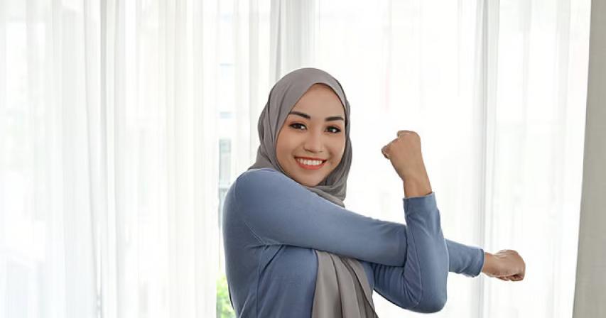 Ramadan 2025: Best low-intensity workouts to stay fit, energised and focused while fasting