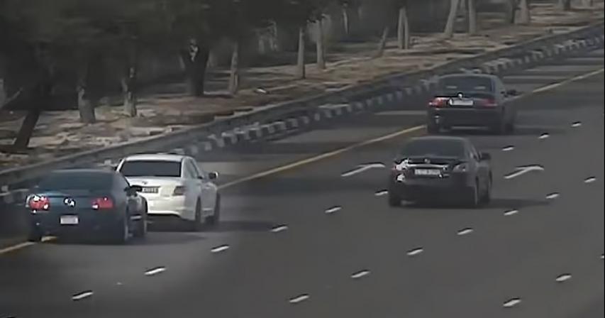Dubai Police to use radars to monitor tailgating, issue fines