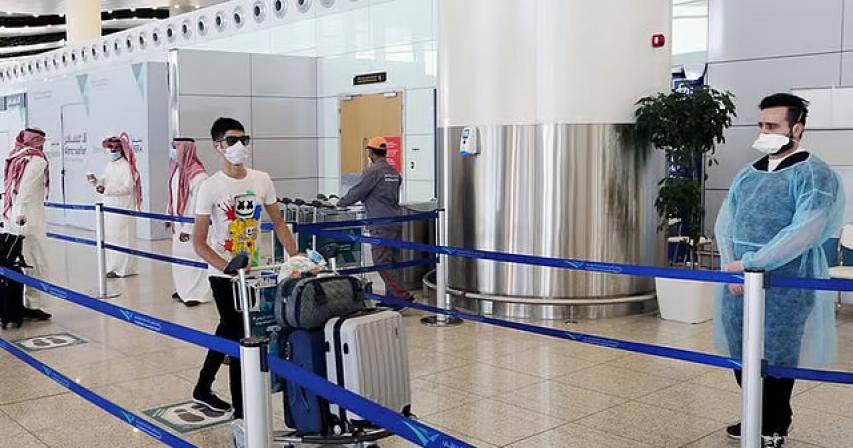 Saudi Arabia: List of items pilgrims need to avoid when travelling for Umrah 