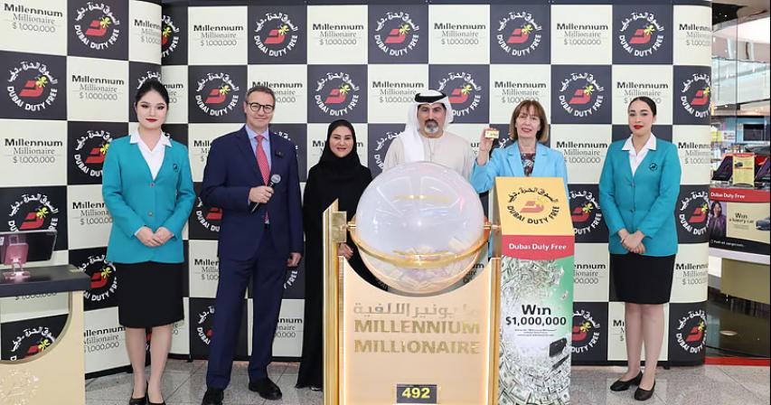 dubai-10-colleagues-win-$1-million-in-latest-duty-free-draw