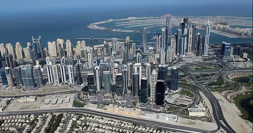 UAE to increase annual foreign investment inflows to Dh240 billion