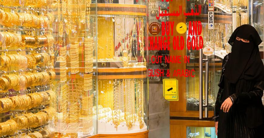 UAE gold prices hit record high: Why yellow metal will rise further past $3,000