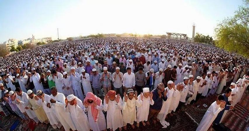 UAE announces Eid Al Fitr 2025 holidays for private sector employees