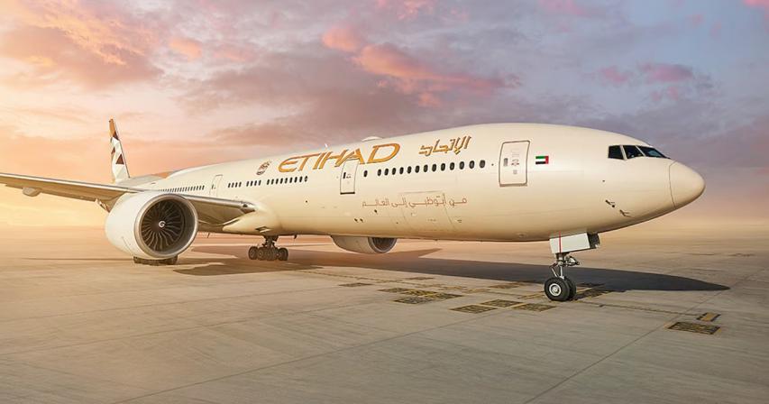 Etihad IPO not the end goal but a natural progression, says airline CEO