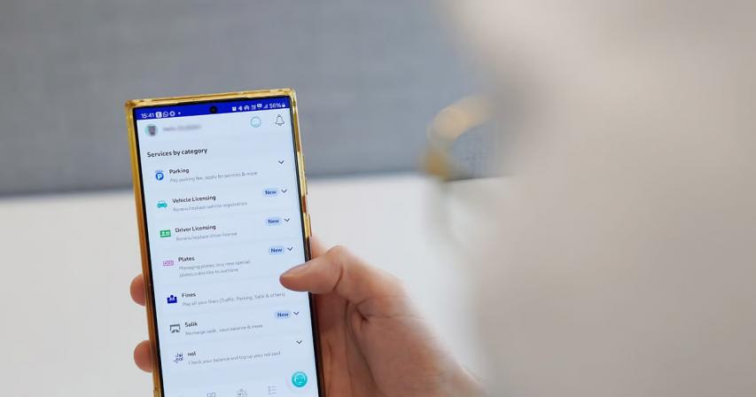 Dubai: Now, pay traffic fees, fines in instalments via all digital channels of RTA