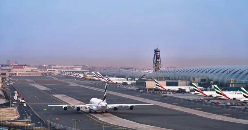Eid holidays: Dubai Airports launches real-time navigation tool as DXB prepares for 3.6 million passengers