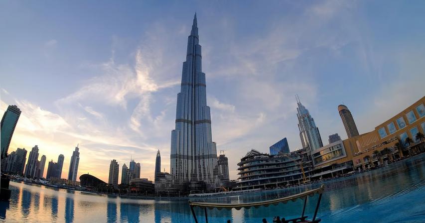 UAE ranked second safest country in the world in 2025
