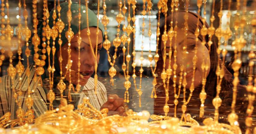 UAE: Dubai gold jewellers hope Eid Al Fitr, Indian festivals will increase sales