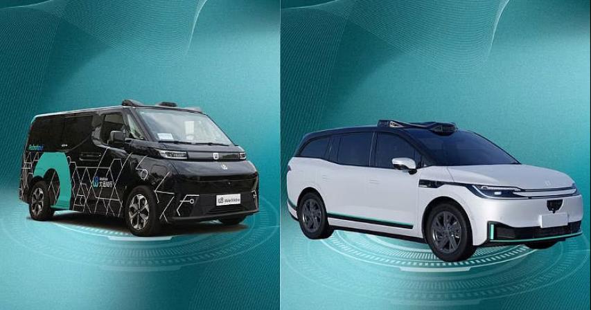 Dubai to launch self-driving taxis by 2026 to enhance road safety, connectivity
