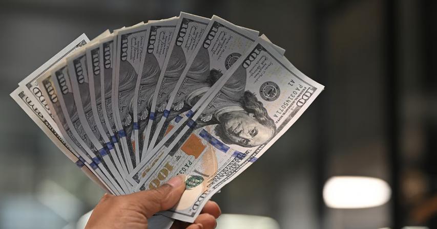 UAE resident spends over Dh100,000 on raffle tickets, finally bags $1 million