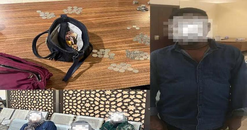 Dubai Police arrest 222 beggars during Ramadan, Eid Al Fitr