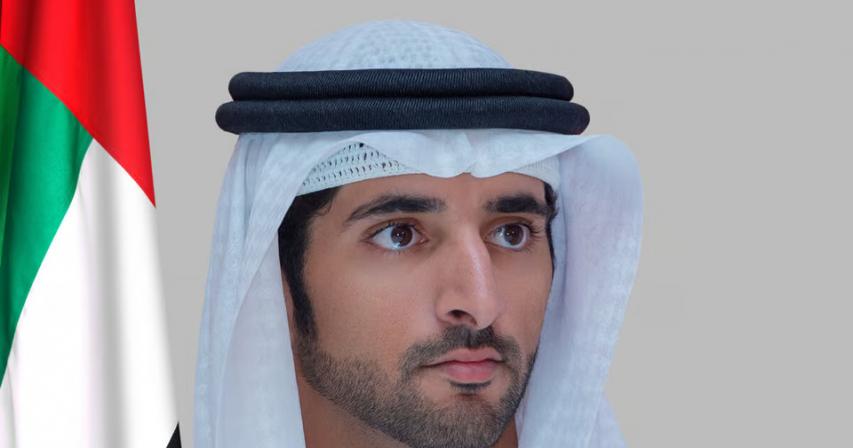 Sheikh Hamdan to begin first official visit to India tomorrow