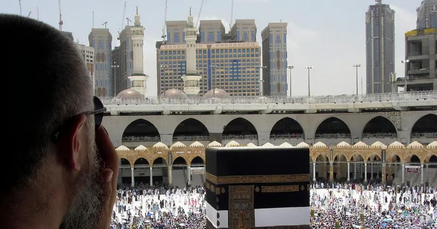Haj 2025: Saudi Arabia announces deadline for Umrah pilgrims to enter, leave country