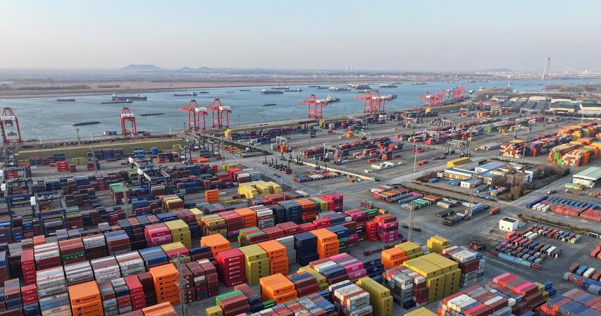 China to increase tariffs on US goods to 125%, up from 84%