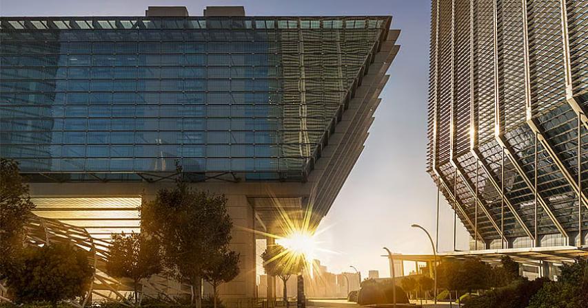 Abu Dhabi authorities impose $12.46 million fines on firms, ban CEO for breaches, misconduct