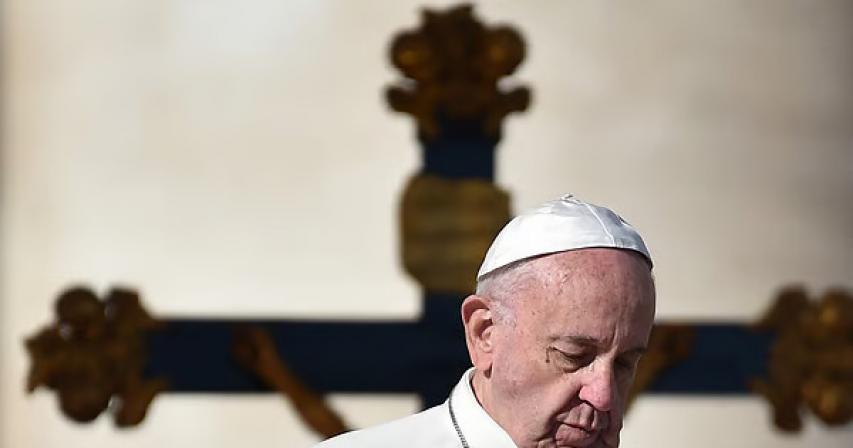 Pope Francis dies at 88, Vatican announces