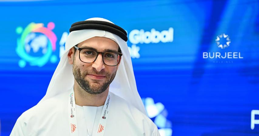 UAE doctor who went viral for brave stance during Covid returns after 20 years