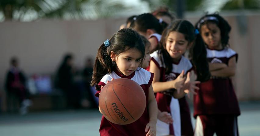 UAE: Female students face more sports-related injuries, say doctors
