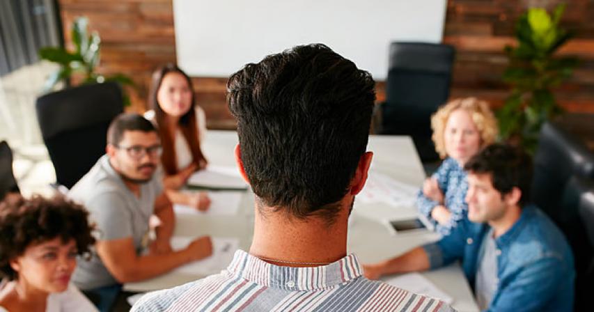 People before tech: KT list celebrates GCC Most Influential HR Leaders
