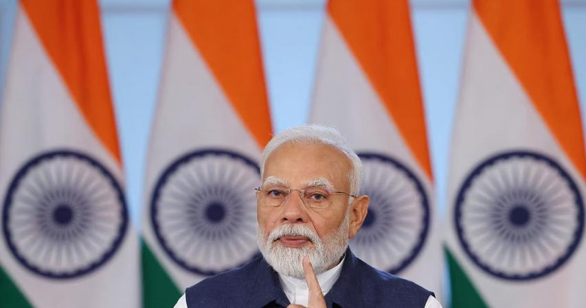 India PM Modi gives military operational freedom to respond to deadly Kashmir attack