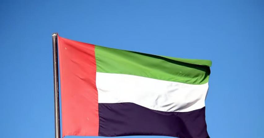 UAE foils attempt to smuggle weapons, 5 million rounds of ammunition to Sudan