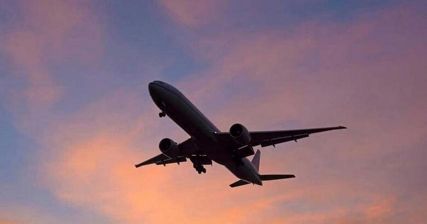 India closes airspace to Pakistan airlines until May 23