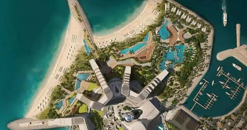 Dubai: MGM tower set to open in 2027, says CEO