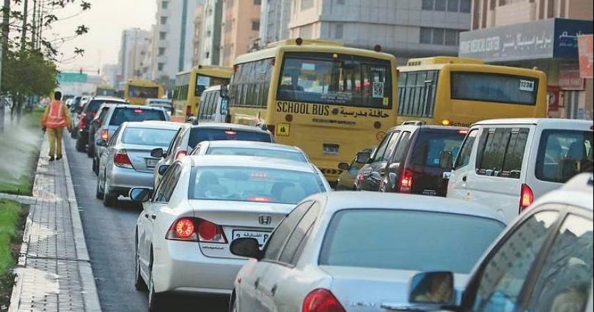 Some Dubai schools launch carpooling initiatives to cut traffic, boost sustainability