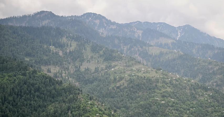 Indian missiles hit 9 sites in Pakistan, Pakistan-administered Kashmir