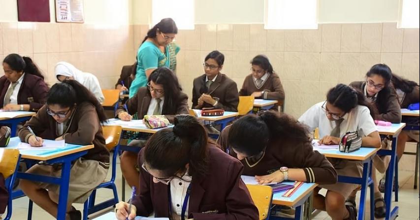 UAE: Grade 10 results announced, hours after Class 12 marks out