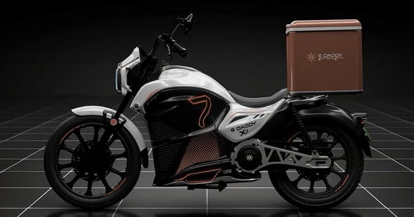 UAE first electric bike to be launched in July