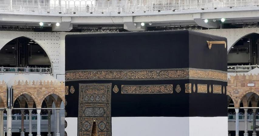 UAE: 87-year-old grandmother among over 6,000 pilgrims selected for Hajj this year
