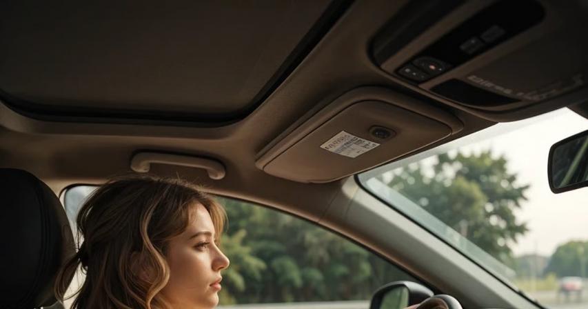 Dubai: Women drivers on the rise; less involved in road accidents