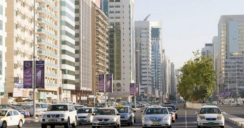 Up to Dh8,000 fines: Abu Dhabi warns against illegal billboards, signages
