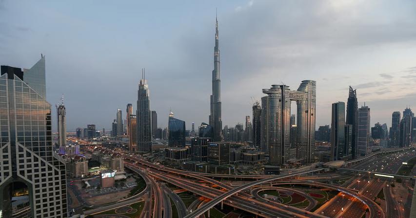 Dubai: First freehold residential, commercial project launched on Sheikh Zayed Road