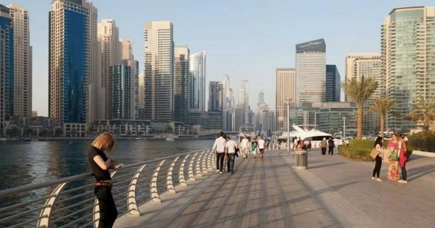 UAE: Cooler days ahead as temperatures dip after record-breaking heatwaves