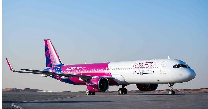 UAE: Wizz Air opens bookings for Abu Dhabi flights; airfares start from Dh312 UAE: Wizz Air opens bookings for Abu Dhabi flights; airfares start from Dh312