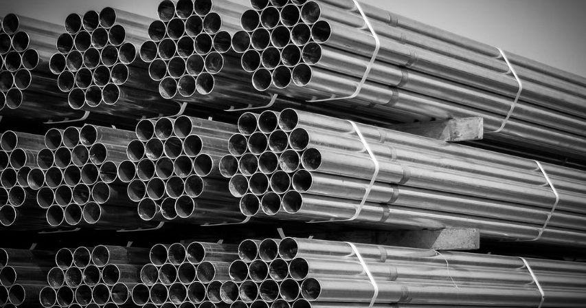 UAE doubles customs duty on steel until October 2026 UAE doubles customs duty on steel until October 2026