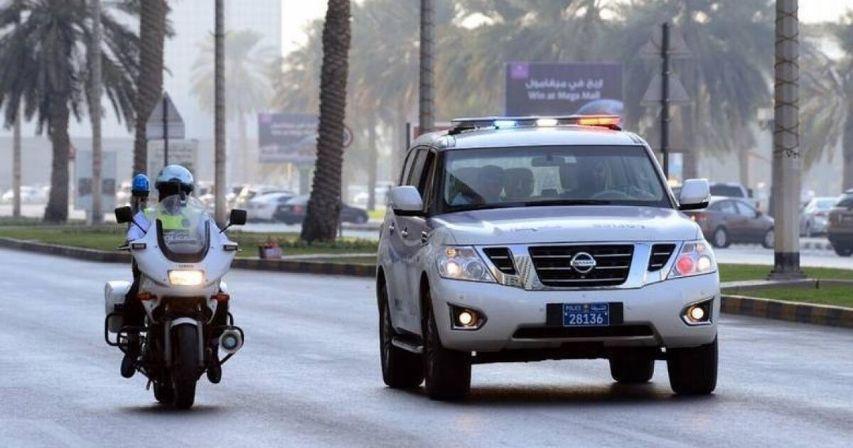 No photography allowed: UAE authority informs residents of drill No photography allowed: UAE authority informs residents of drill