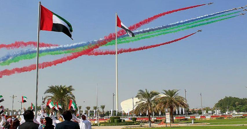 Why UAE National Day is now called Eid Al Etihad: What it means for residents Why UAE National Day is now called Eid Al Etihad: What it means for residents